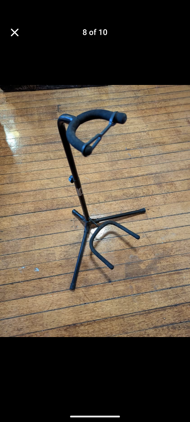 Guitar Stand