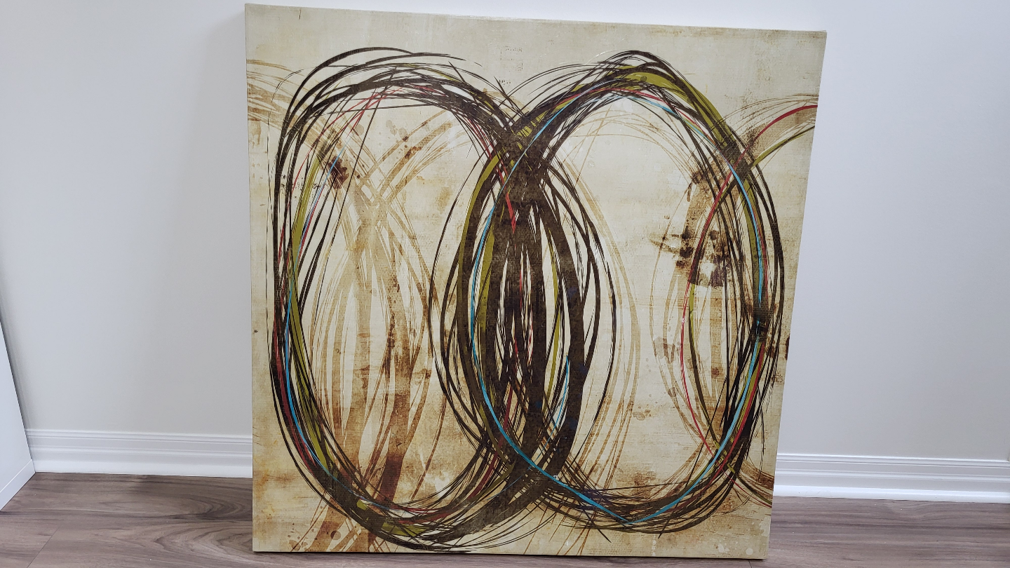 Modern Canvas and Wall Art Prints