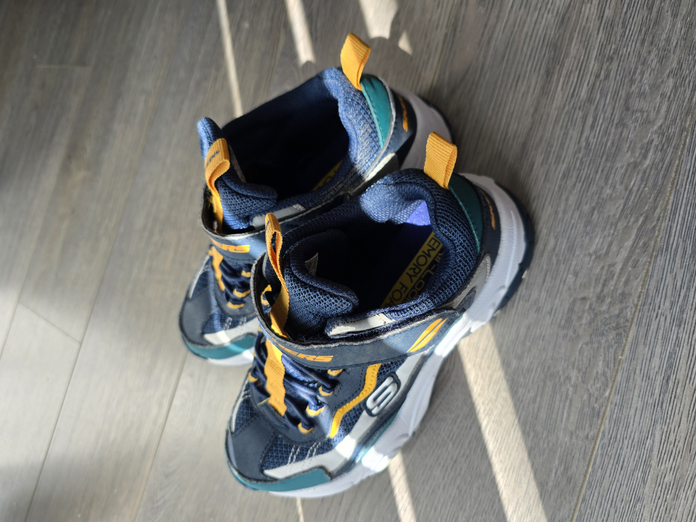 Skechers Kids' Sneakers - Size 13