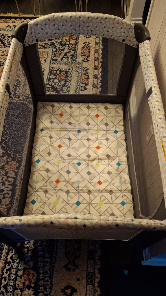 BabyTrend Playard - photo 2