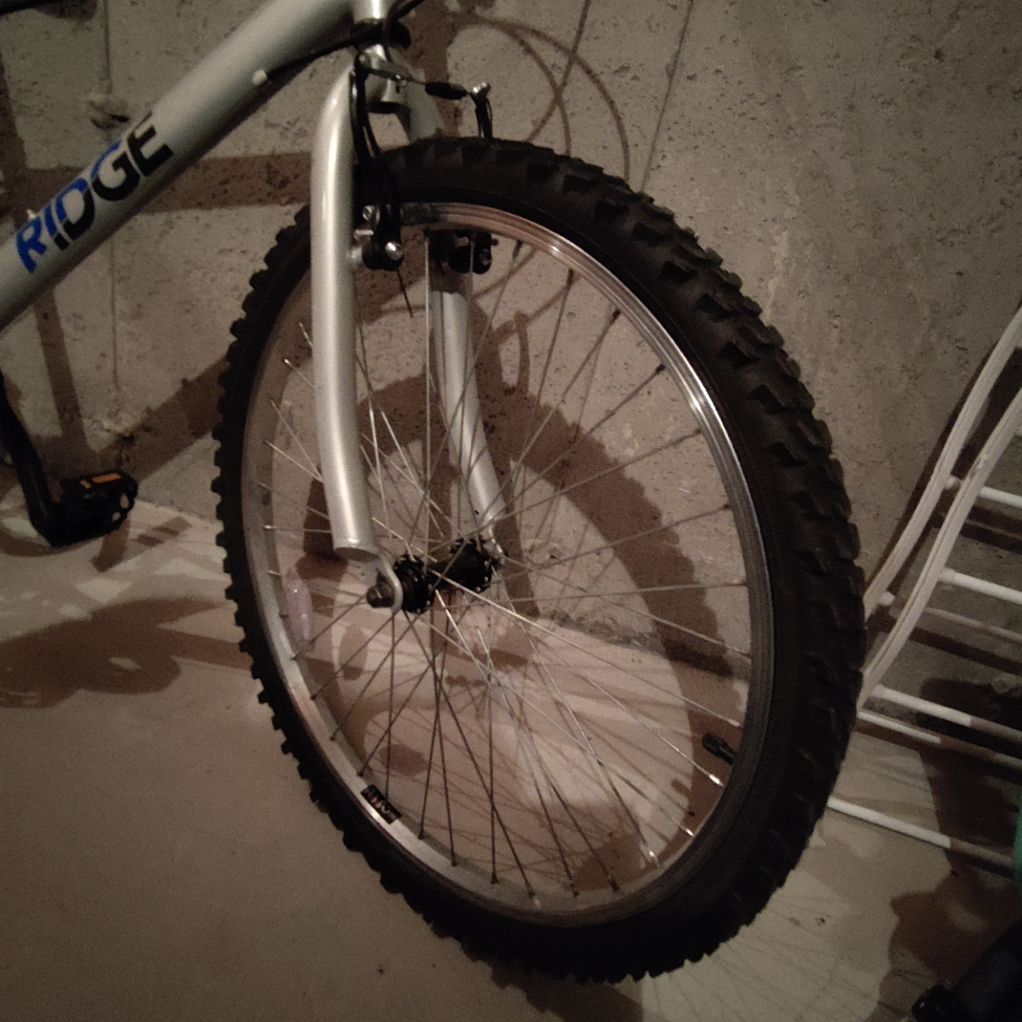 Ridge Boys' Mountain Bike - photo 4