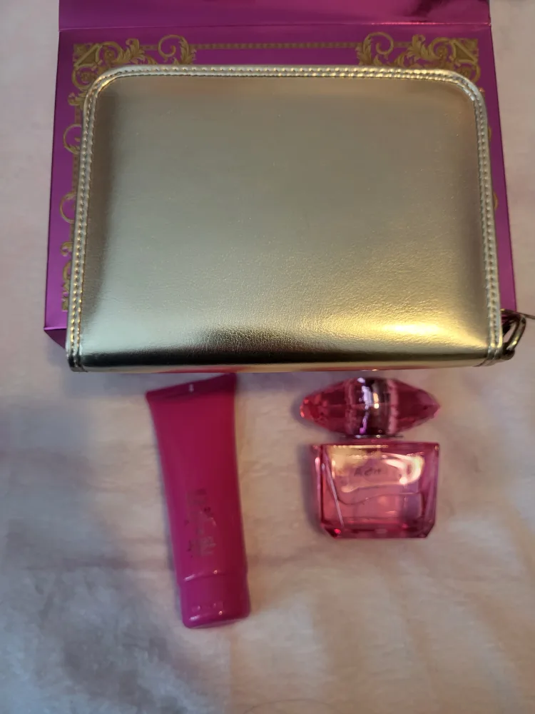 Versace Bright Crystal Absolu 3PC GIFT SET 90 ml image indicator(3)