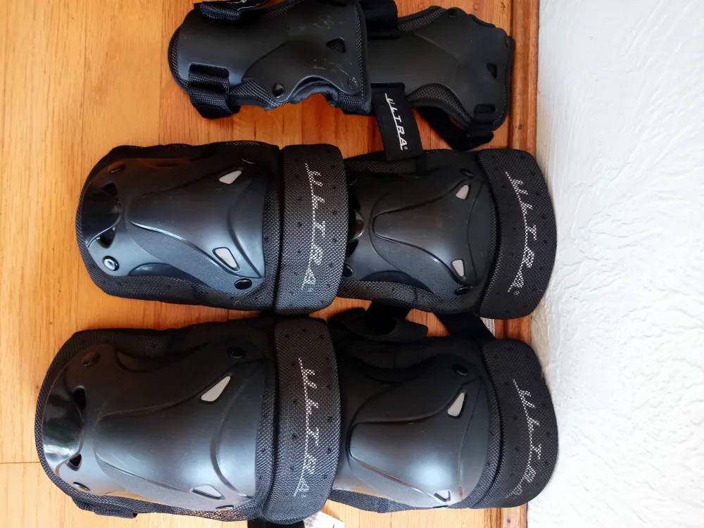 Ultra Wheels 3-Pack Premium Protective Set image indicator(2)