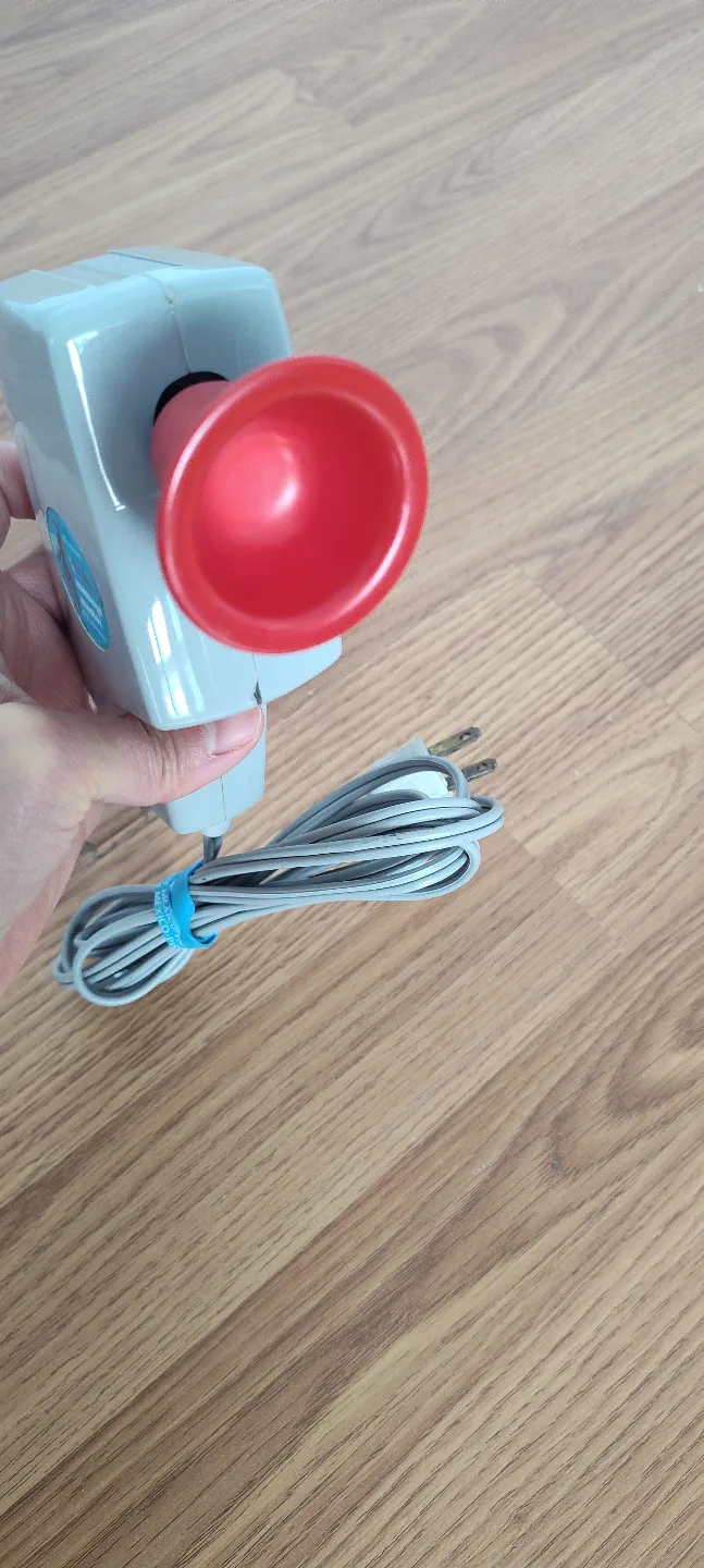 Wahl 2-Speed Massage Instrument image indicator(2)