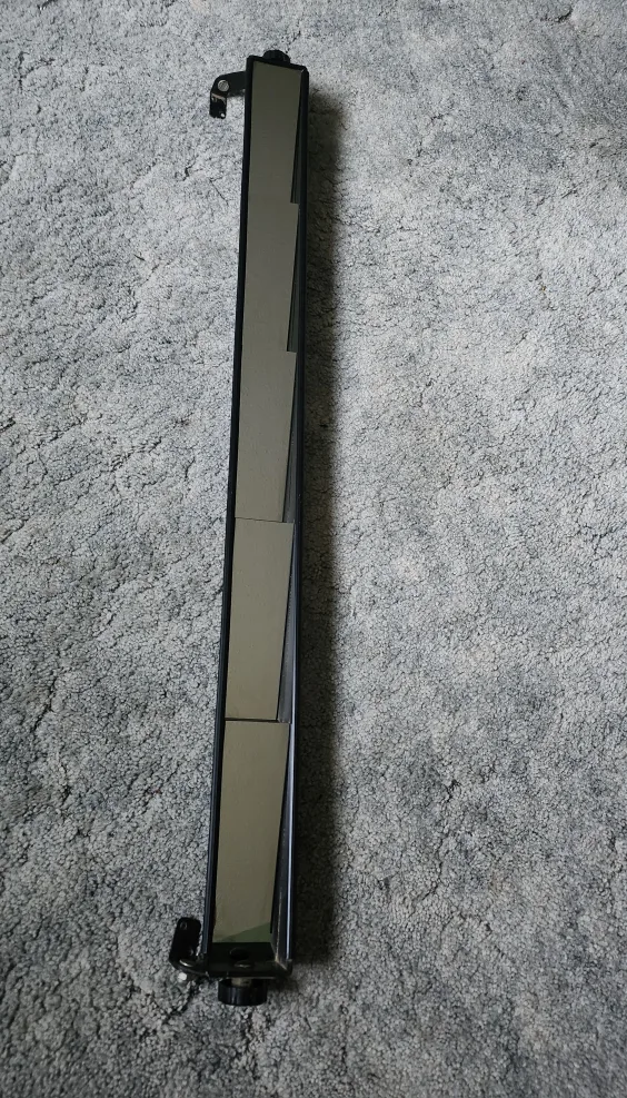 Vintage XL Blind Spot Mirror thumbnail
