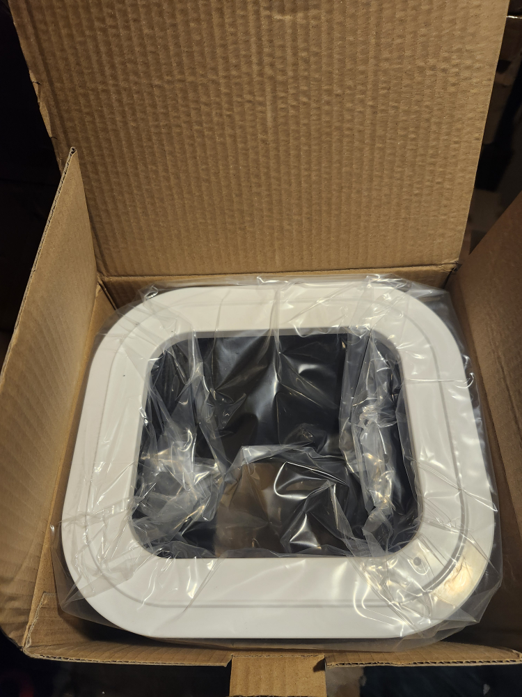 Membrane MS601-RF Air Purifier Filter - photo 4