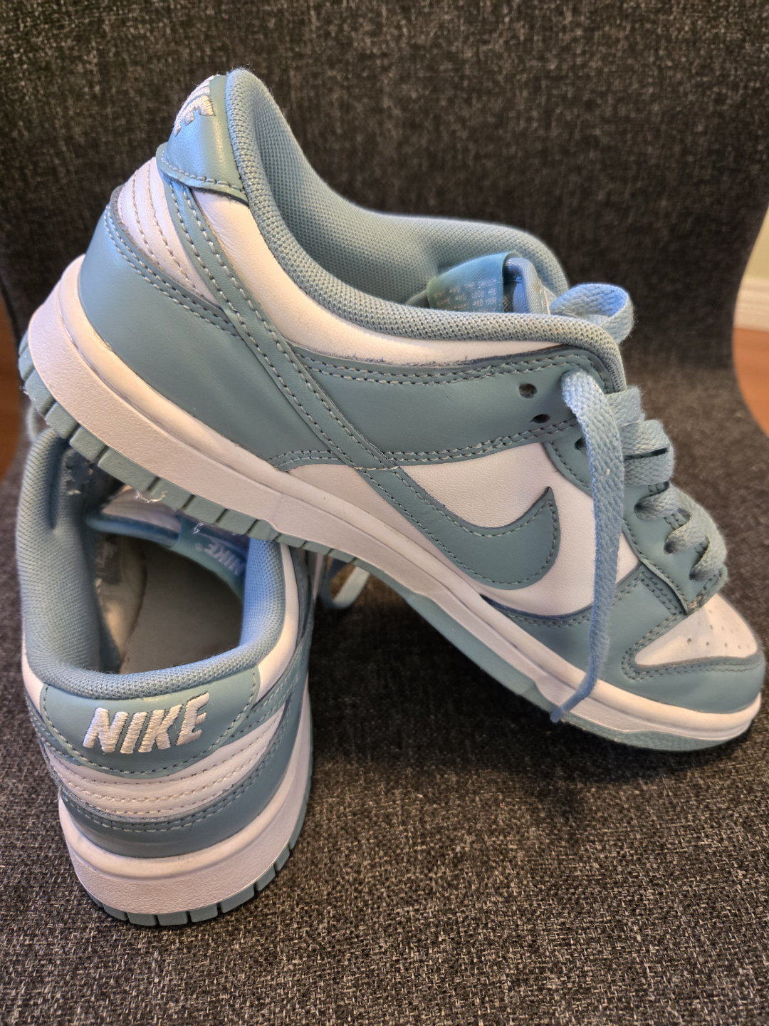 Nike Dunk Low Retro Shoes - US 7.5 (Men)