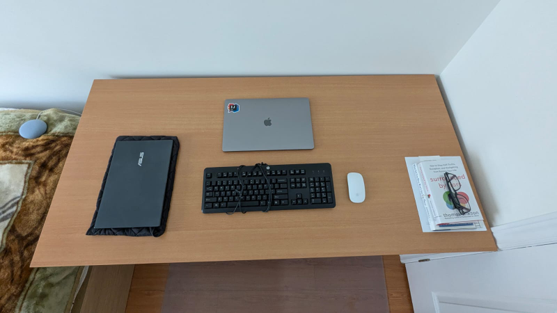 Computer Desk sturdy - photo 2
