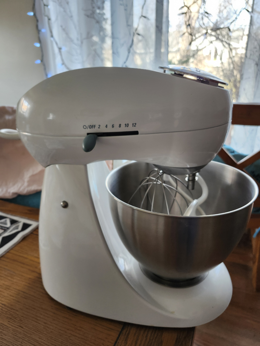 Hamilton Beach Stand Mixer