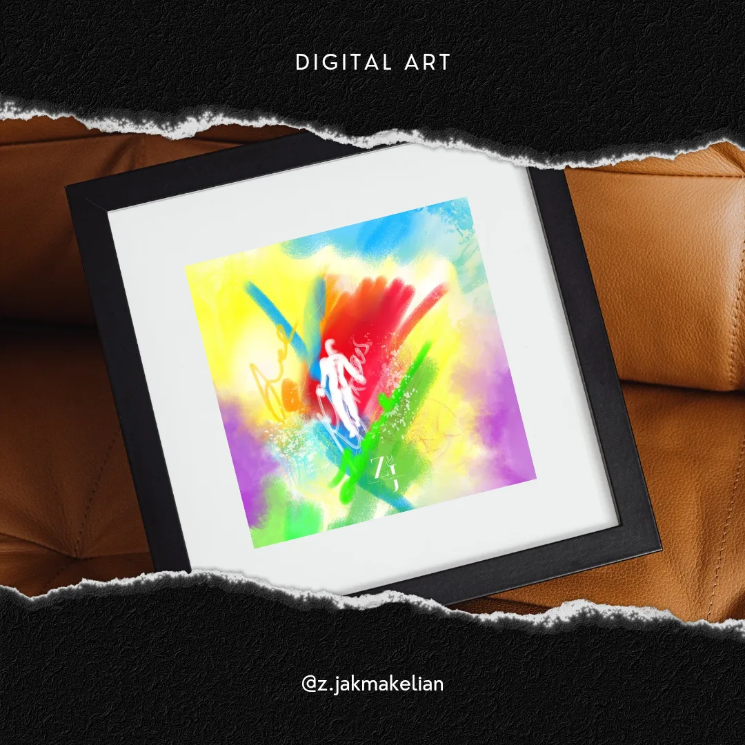 Christian Inspirational Framed Prints image indicator(10)