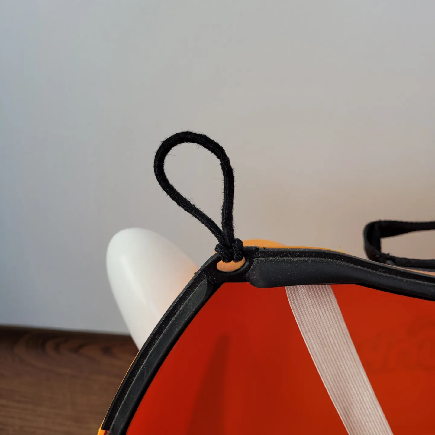 Trunki Kids Ride-on Suitcase image indicator(4)