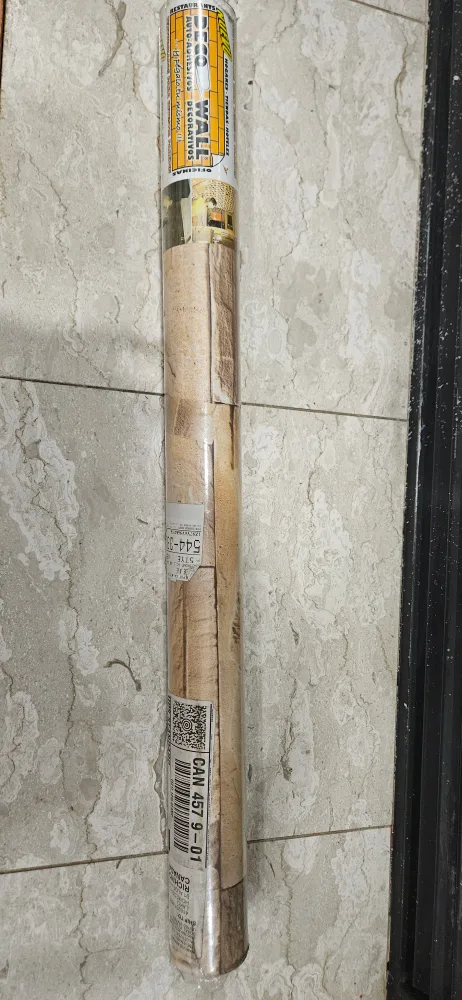 Deco-Wall Self-Adhesive Decorative Wallpaper image indicator(5)