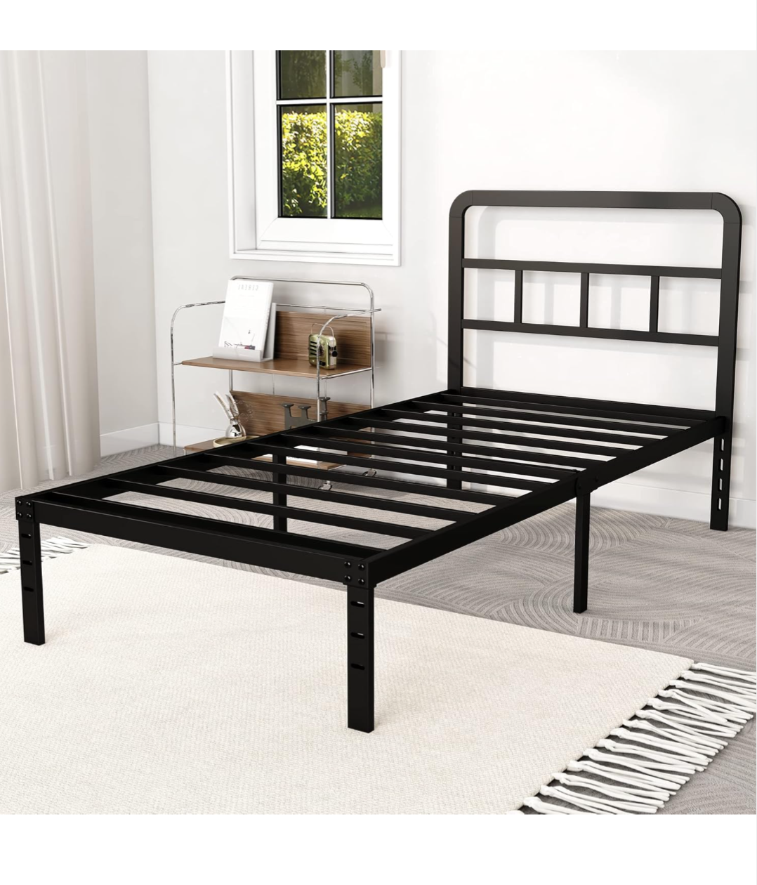 Bedframe