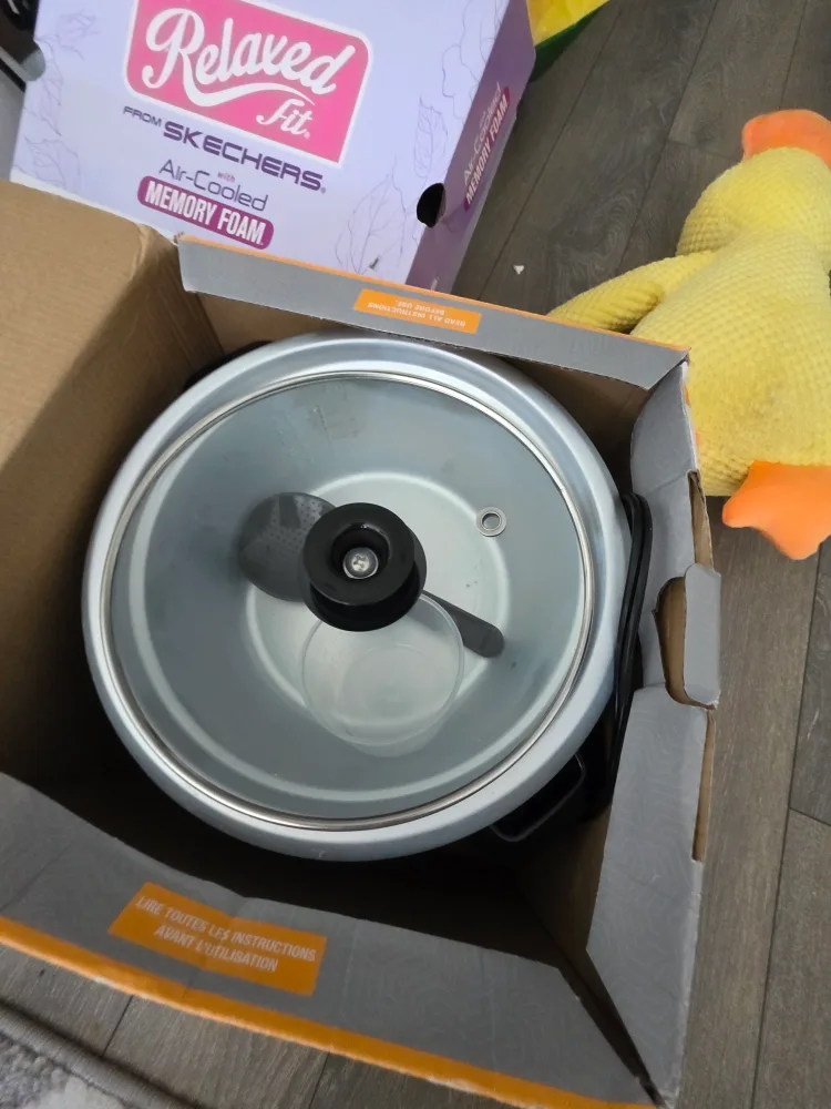 New Toastmaster Rice Cooker image indicator(3)