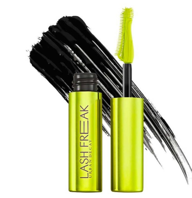 Urban Decay Lash Freak Volumizing mini Mascara 💚