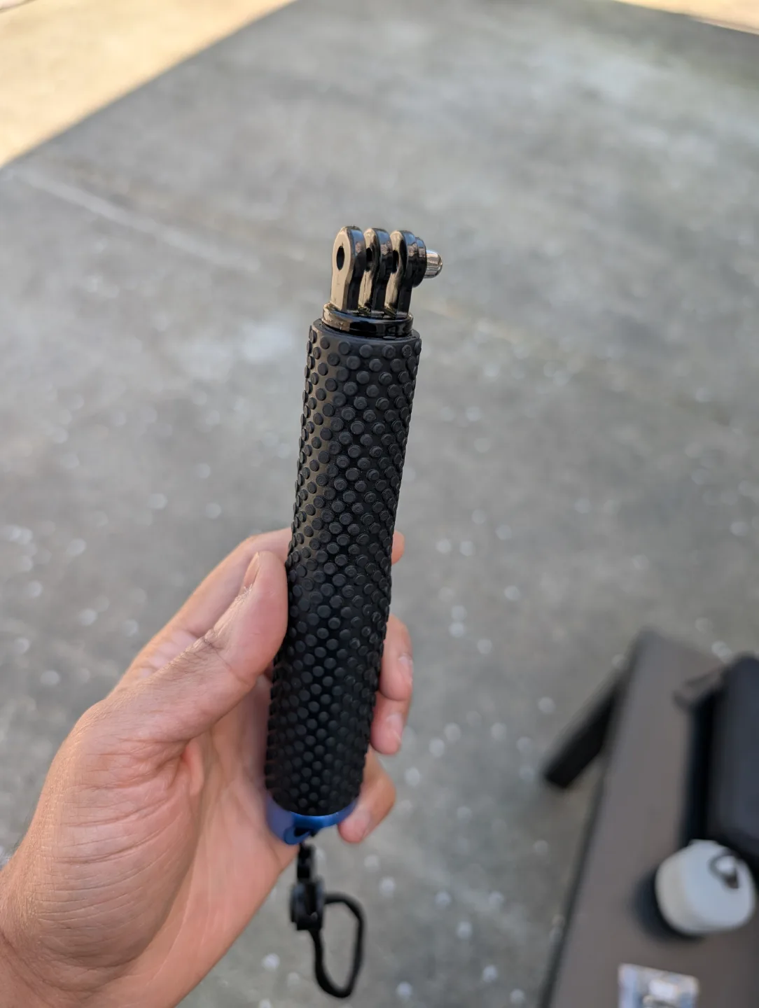 GoPro HERO11 Black Action Camera Bundle image indicator(5)