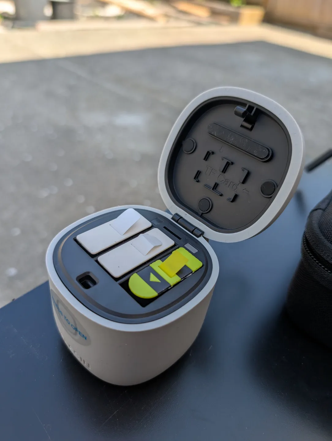 GoPro HERO11 Black Action Camera Bundle image indicator(6)