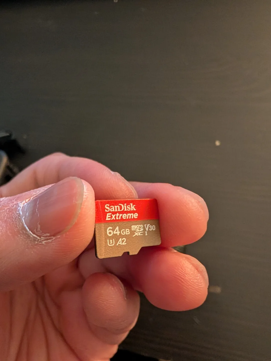 GoPro HERO11 Black Action Camera Bundle image indicator(7)