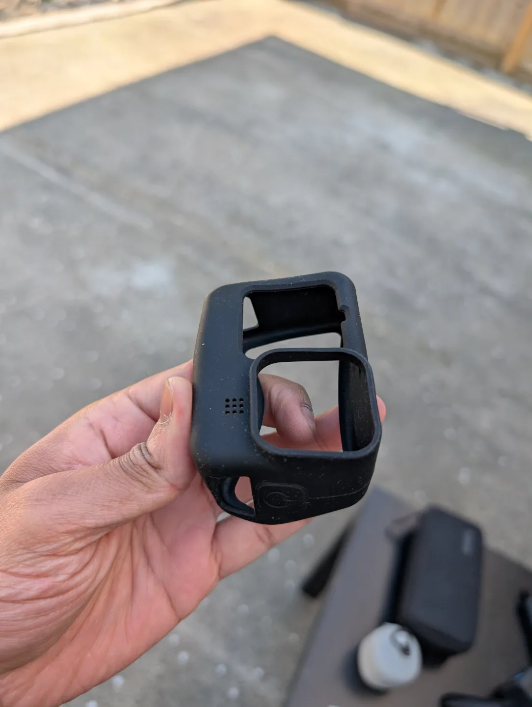 GoPro HERO11 Black Action Camera Bundle image indicator(9)