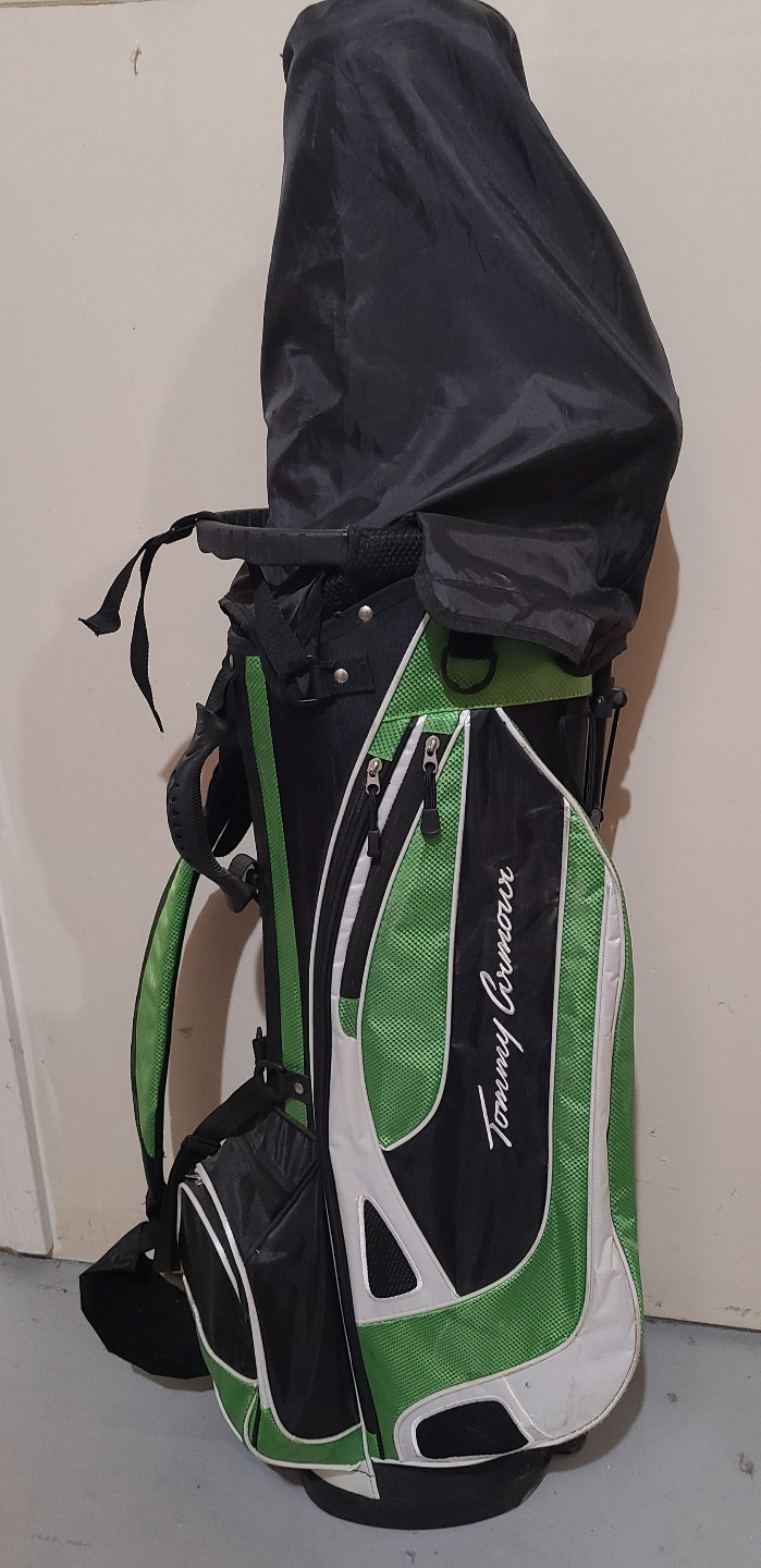 Tommy Armour Golf Club Set - photo 3