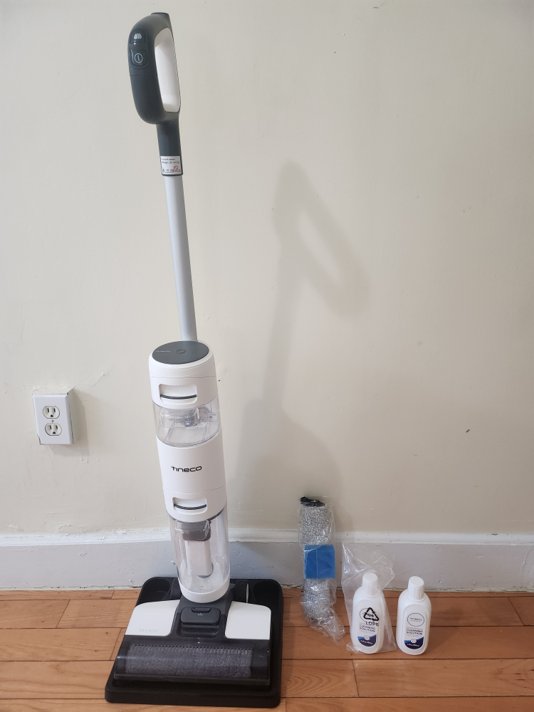 Tineco Floor Washer Vacuum Cleaner
