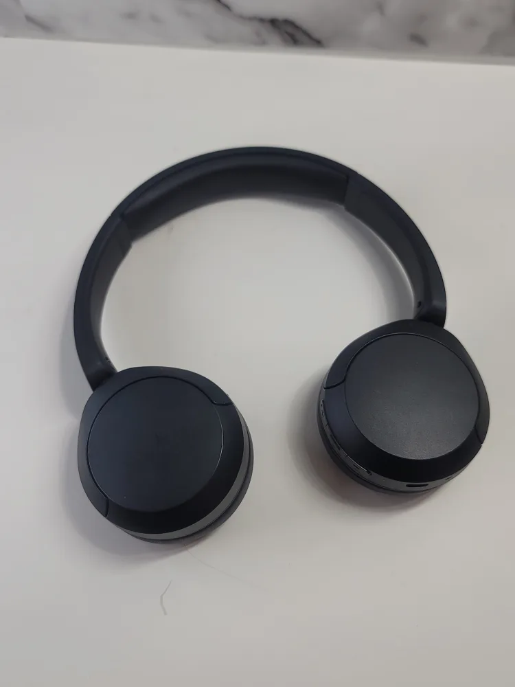 SONY  WH-CH520 Wireless headphones image indicator(2)
