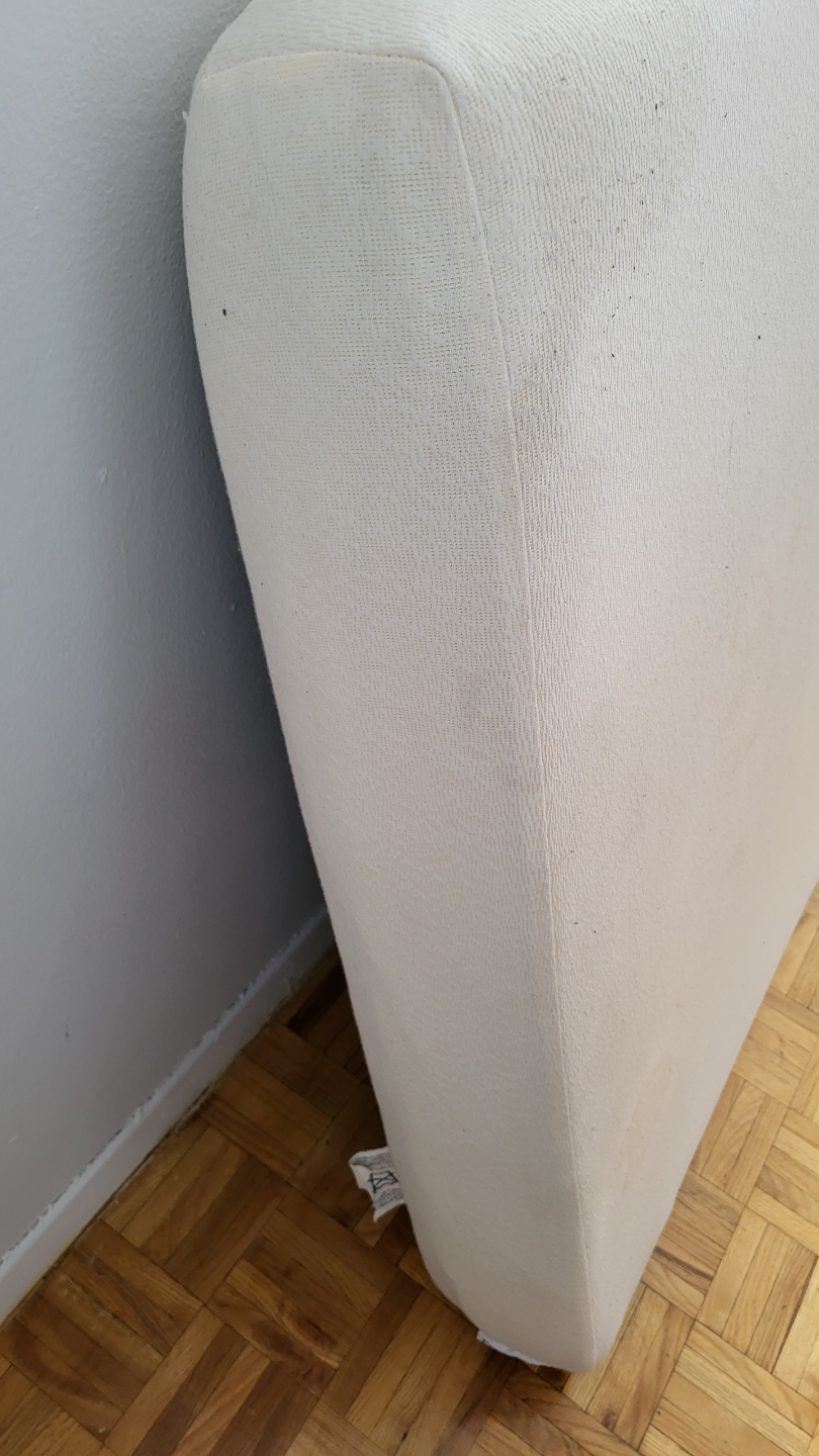Used Mattress Topper - twin size - photo 4
