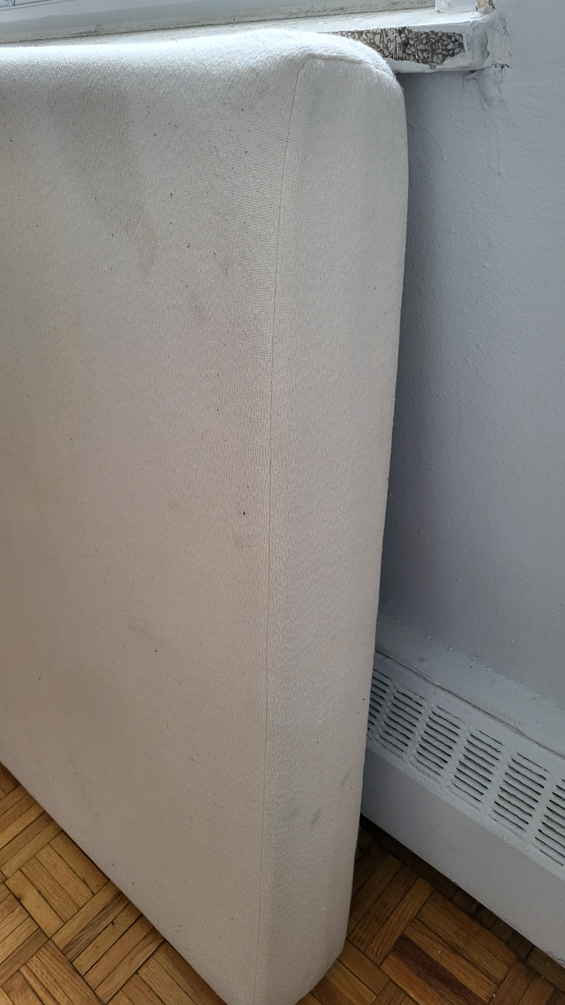 Used Mattress Topper - twin size - photo 5