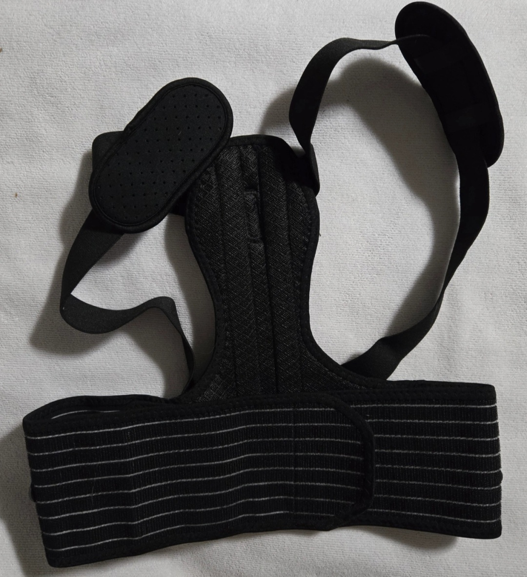 Posture Corrector Back Support Brace - Size S - photo 2