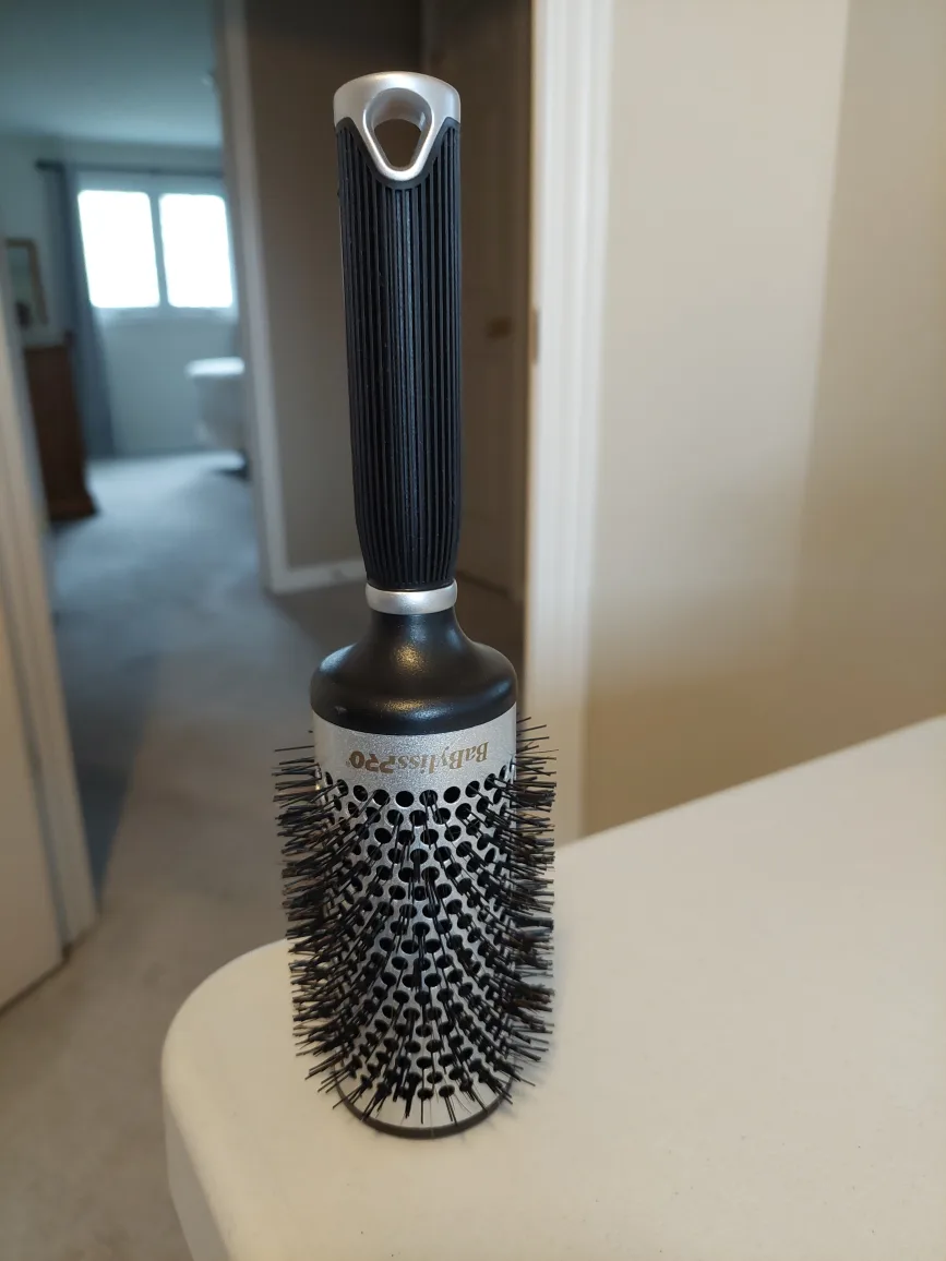 Babyliss Pro Round Hair Brush image indicator(2)