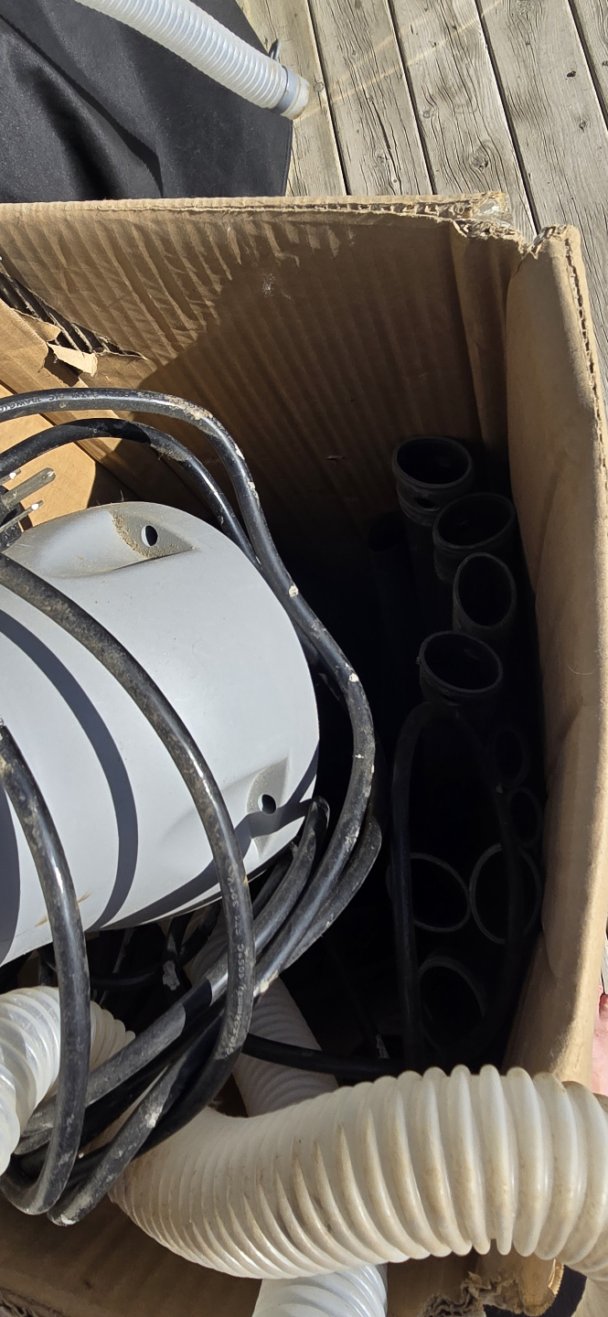 pool parts - photo 3