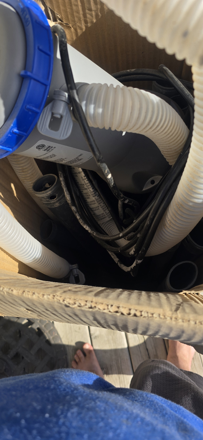 pool parts - photo 4