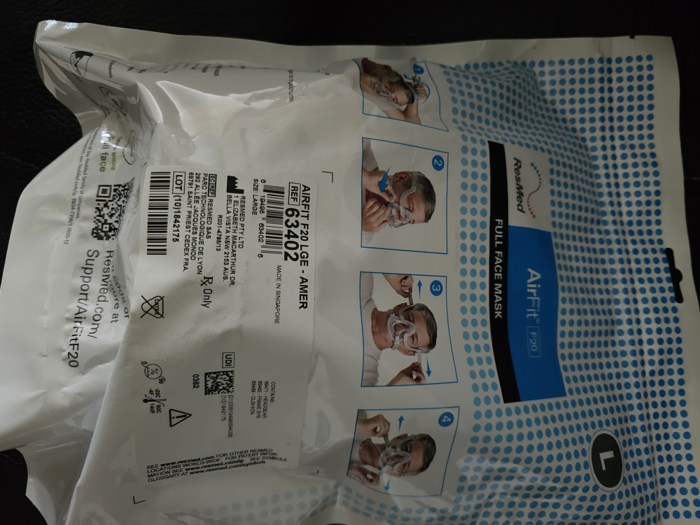 Cpap accesories - photo 4