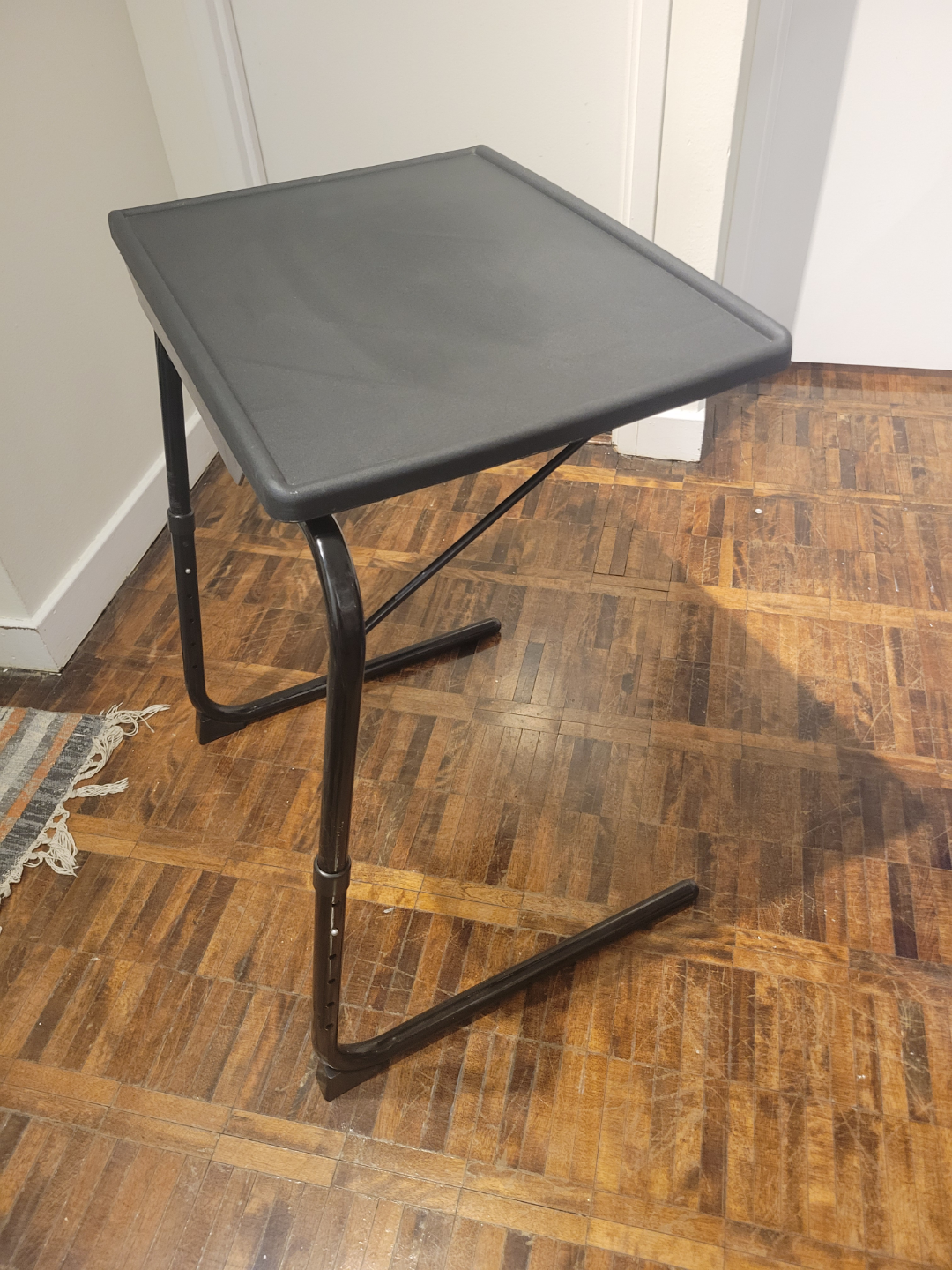 Portable Folding TV Tray Table