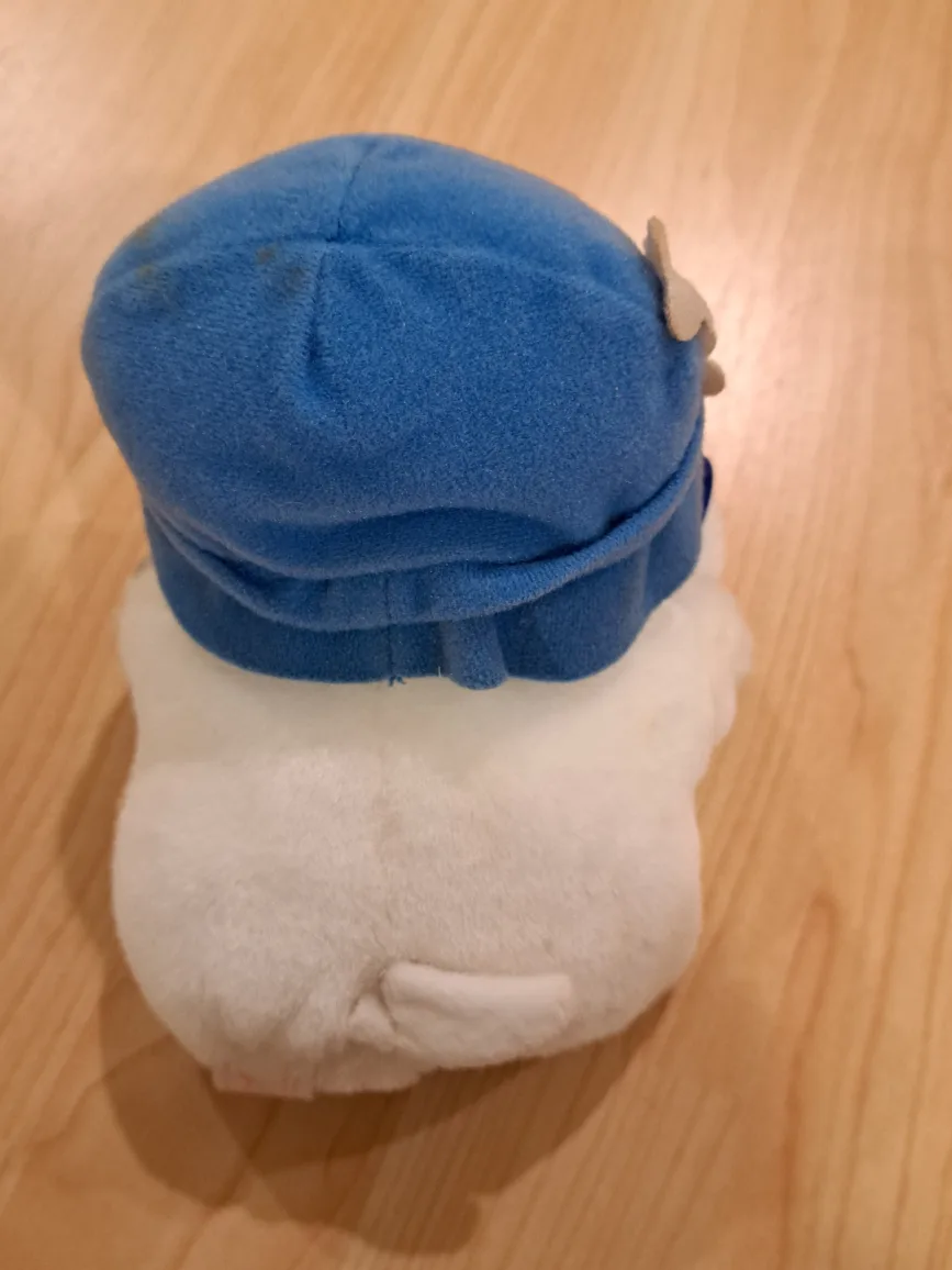 6" Adorable Plush Cow Toy image indicator(5)