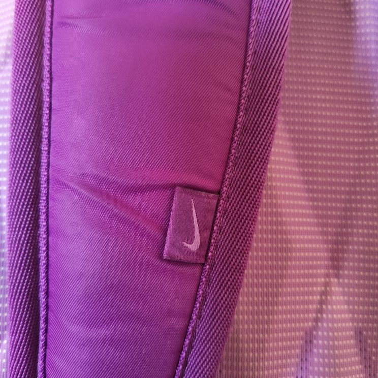 Nike Purple Backpack - photo 5