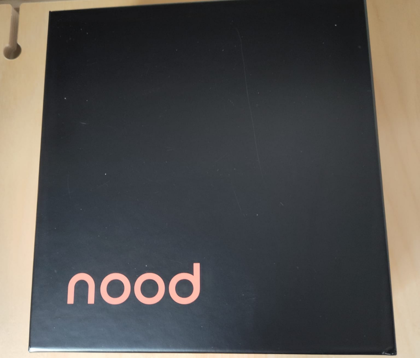 Nood The Flasher 2.0 At-Home Hair Removal Device - photo 3