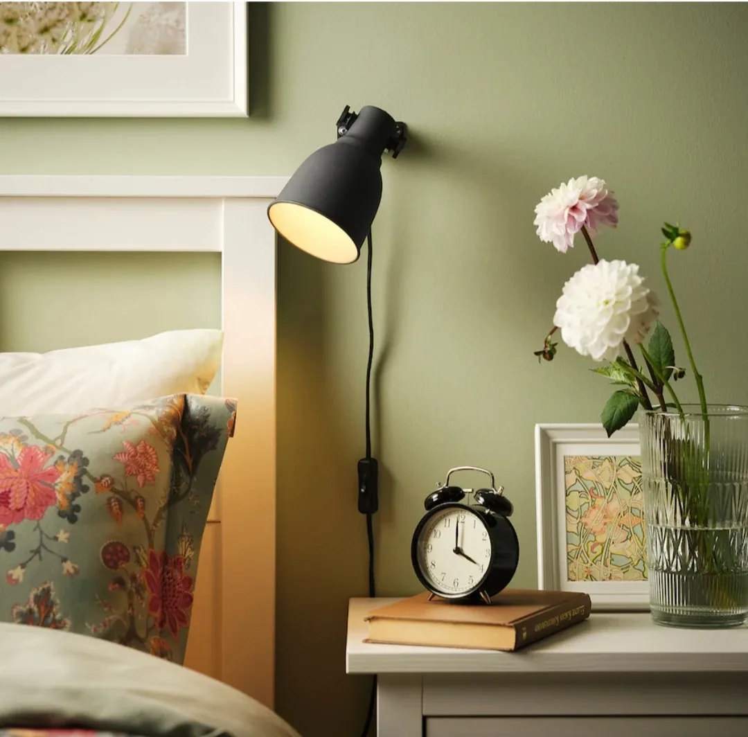 IKEA FADO Wall Lamps - Set of 4💚 image indicator(8)