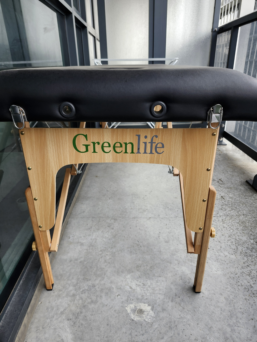 Greenlife Portable Massage Table - photo 4