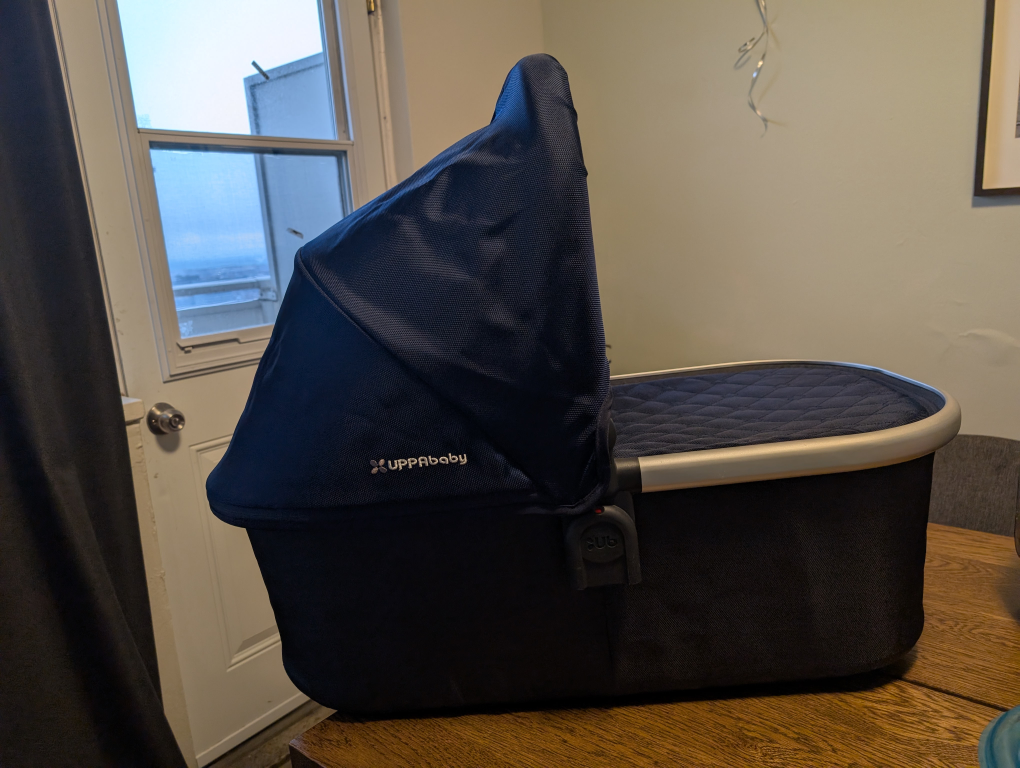 Baby Bassinet - photo 3