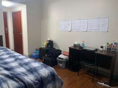 Rental in 5bed 5bath unit - Summer Sublet (May-August)#Waterloo - photo 2