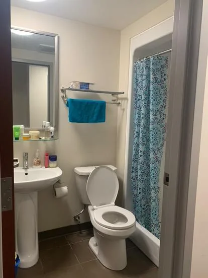 Rental in 5bed 5bath unit - Summer Sublet (May-August)#Waterloo image indicator(4)