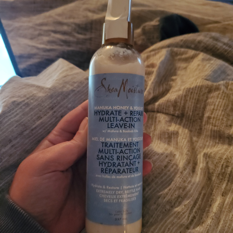 Shea and Marc Curl Bundle