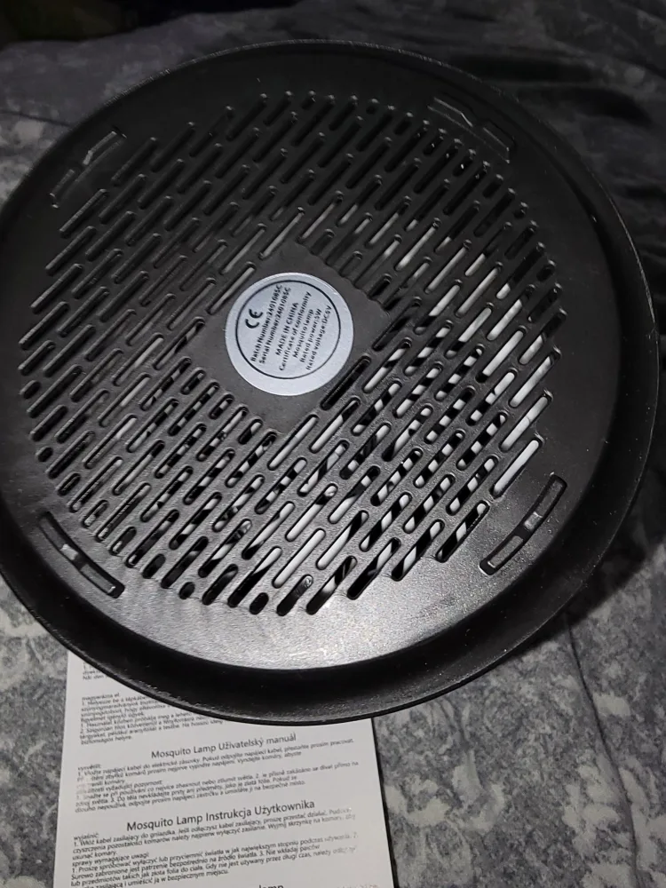 mosquito killer. lamp image indicator(2)