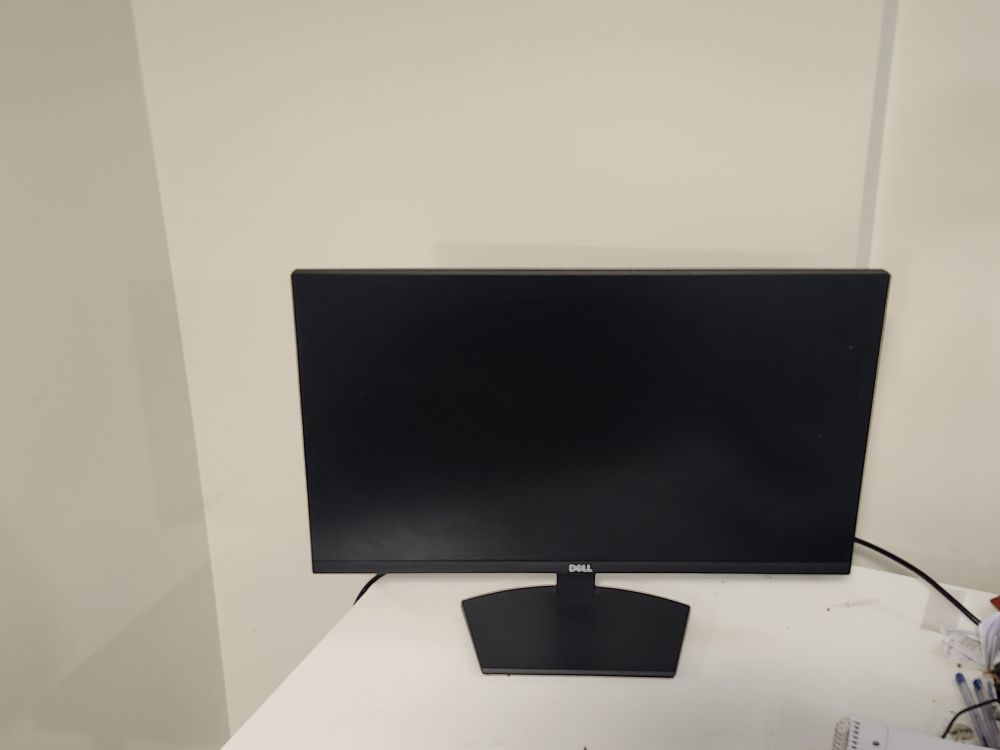 Dell 24 inch Monitor - photo 2