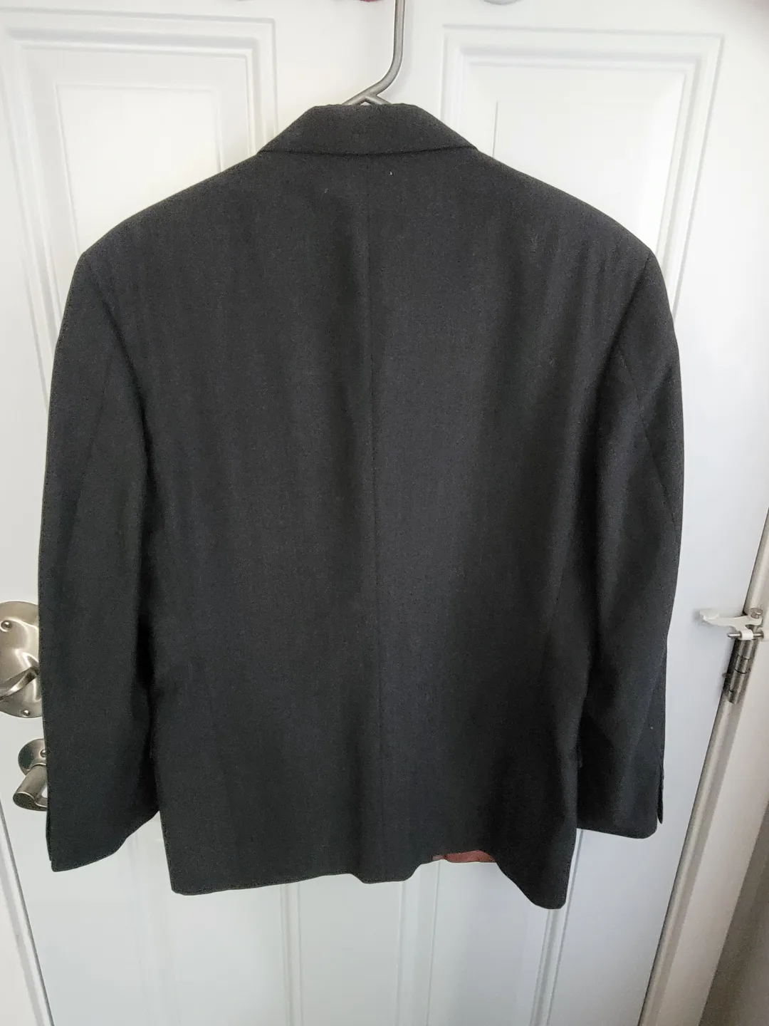 Men's Suit Jacket image indicator(3)