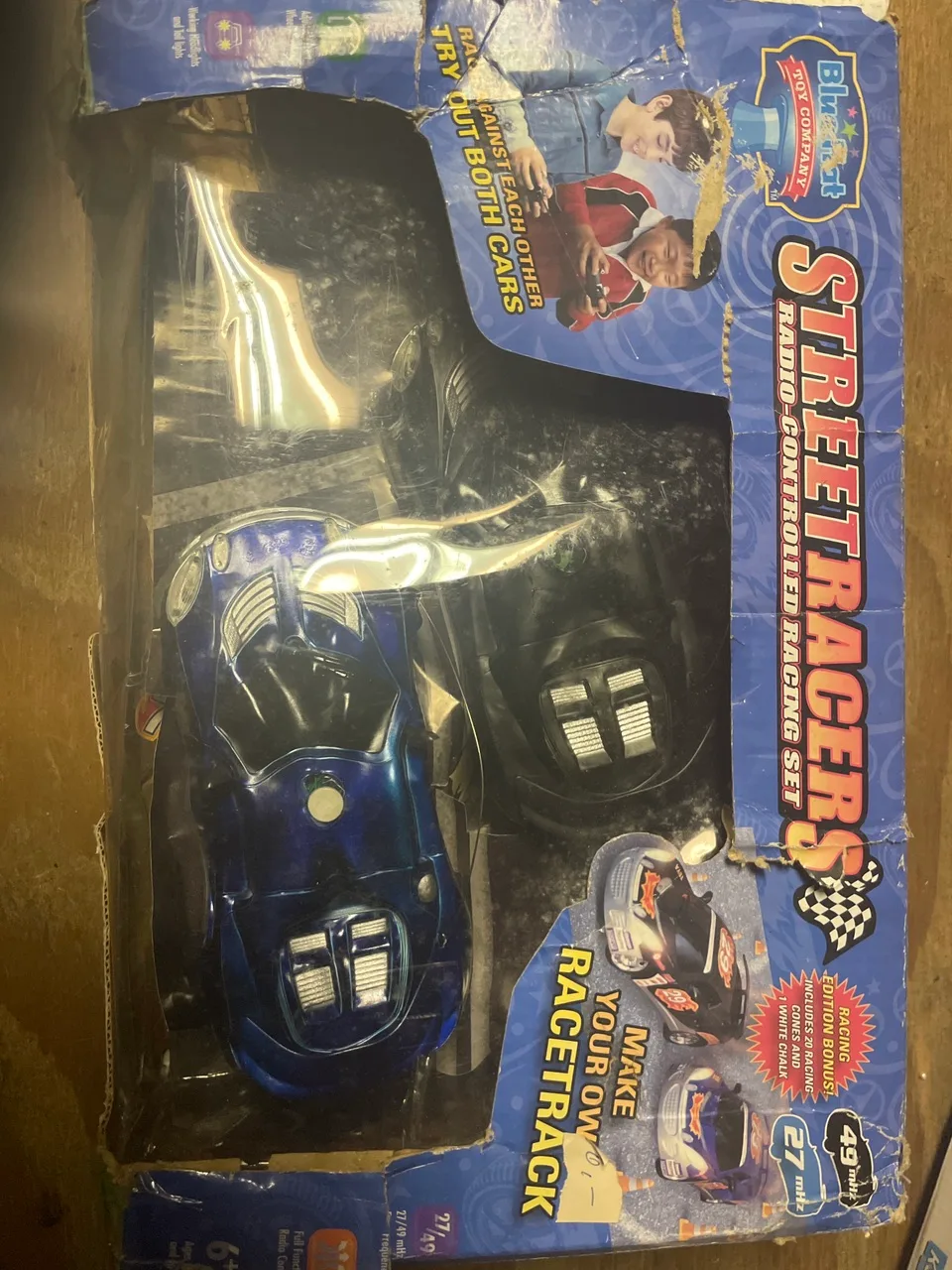 Street racers image indicator(3)