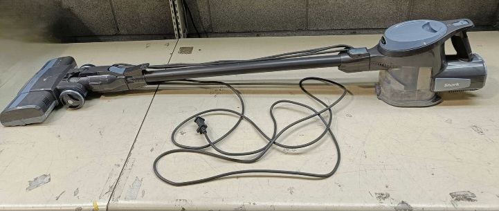 Shark Rocket Corded Handheld Vacuum - photo 3