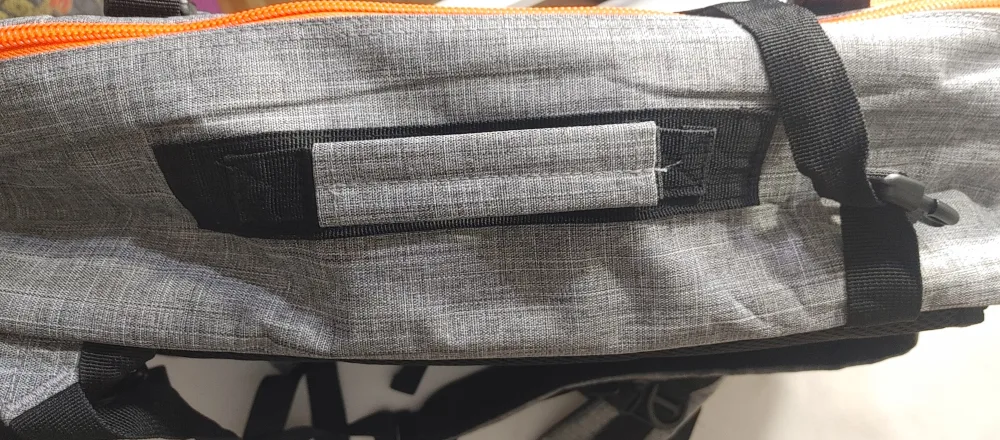 Travel Backpack image indicator(4)