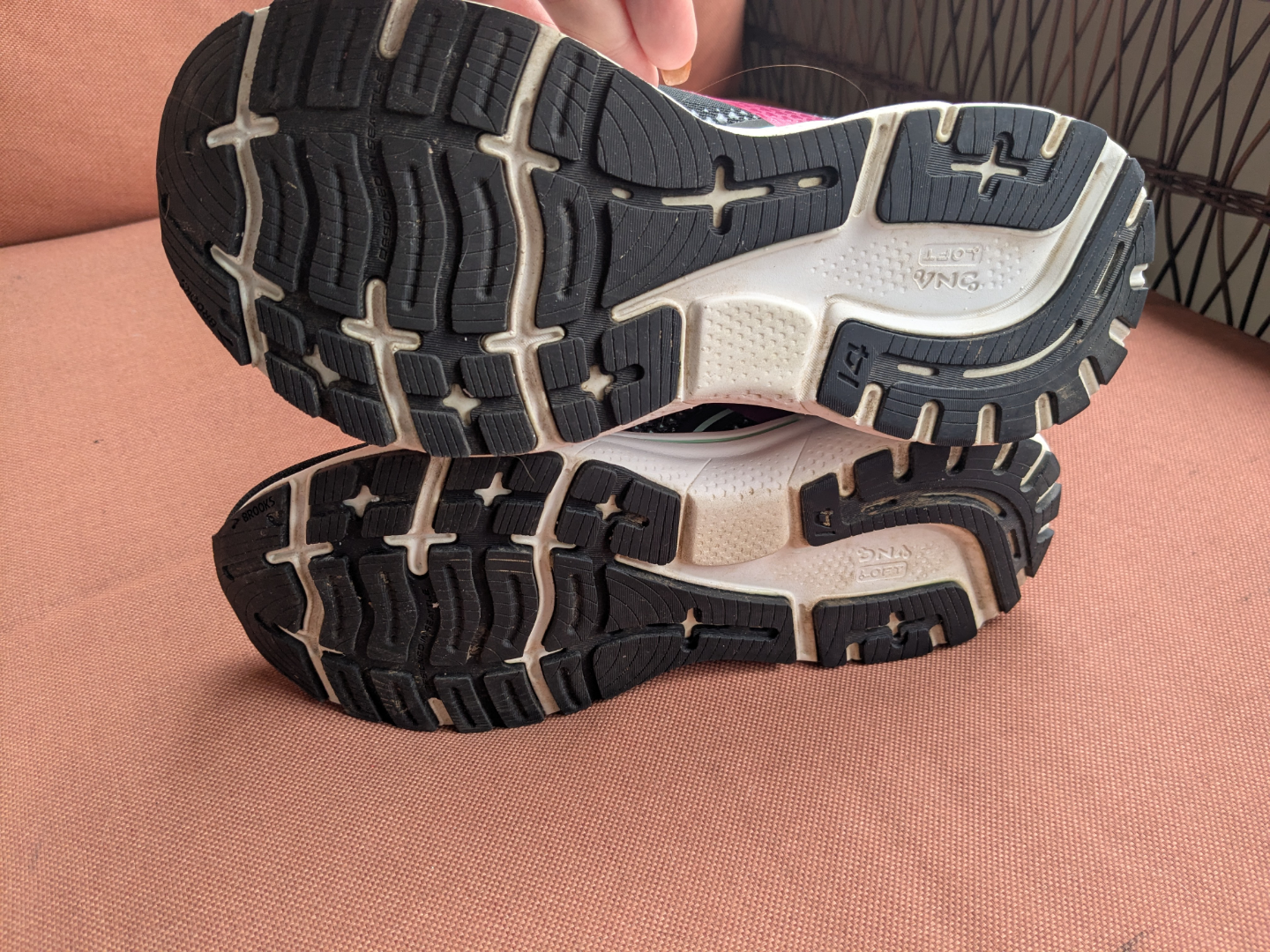 Brooks Ghost 15 Running Shoes - Women's - photo 2